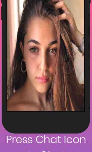 indian Girls - Desi Bhabhi Dating App and flirt 3