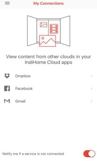 IndiHome Cloud 4
