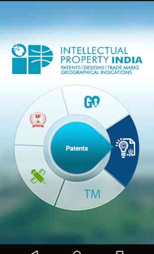 Intellectual Property India 2