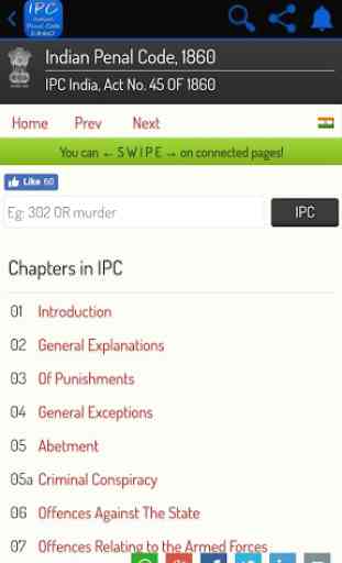 IPC - Indian Penal Code 4