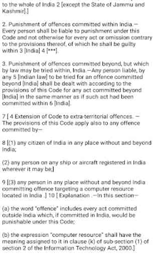IPC Indian Penal Code 2
