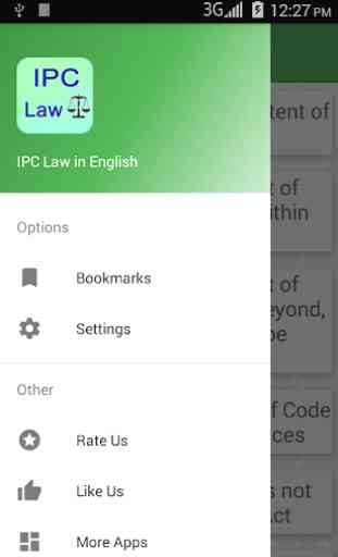 IPC Law in English 2