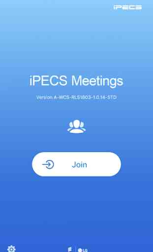 iPECS Meetings 1