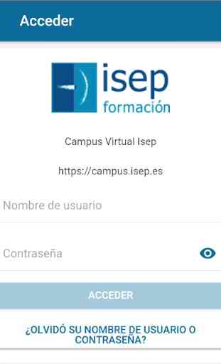 ISEP Campus 2