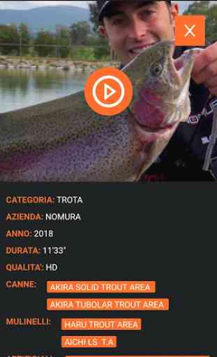 ITALIAN FISHING TV 4