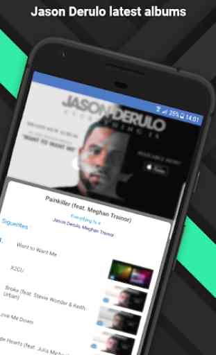 Jason Derulo Music : Música de Jason Derulo 4