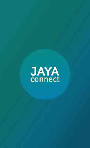 Jaya Connect 1