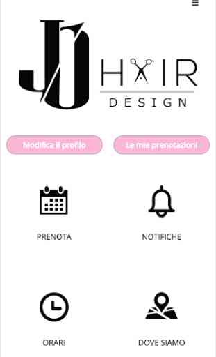 Jo Hair Design 2