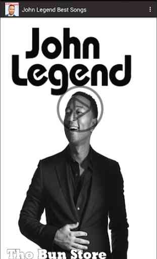 John Legend Best Songs 2