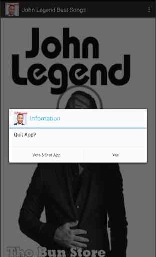John Legend Best Songs 3