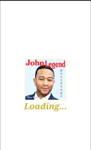 John Legend Best Songs 4