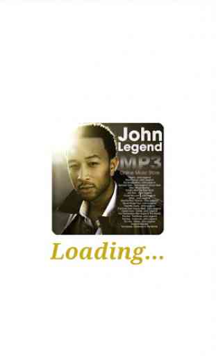 John Legend - Collection of Favorite Songs 3