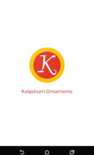 Kalpdrum Ornaments - Gold Jewelry Wholesaler App 1