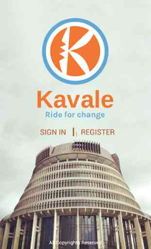 Kavale For Drivers 1