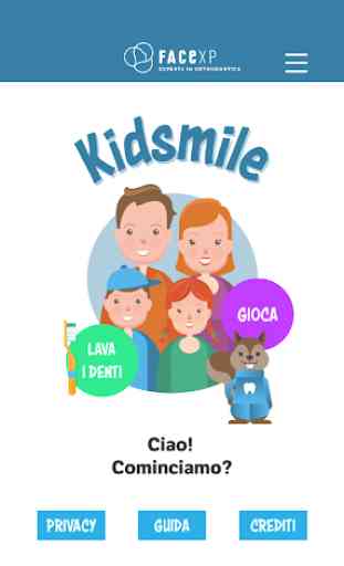 Kidsmile - FACE XP - Experts in Orthodontics 1