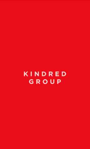 Kindred Group 1