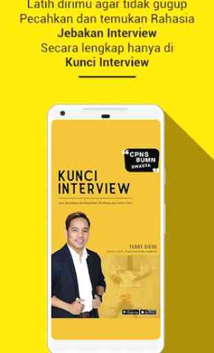 Kunci Interview 1
