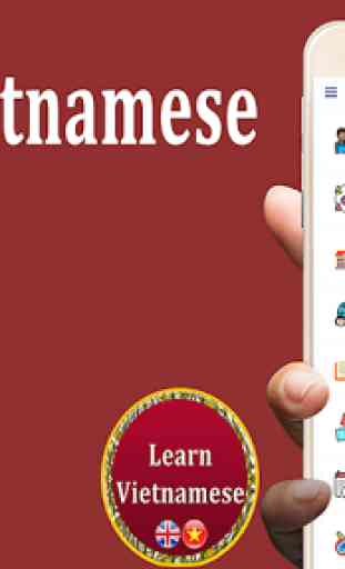 Learn Vietnamese Basic 1