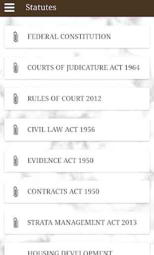 Legal Knowledge-Malaysian Law 2