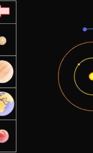 Leggi di Keplero 1