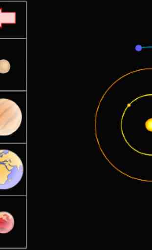 Leggi di Keplero 4