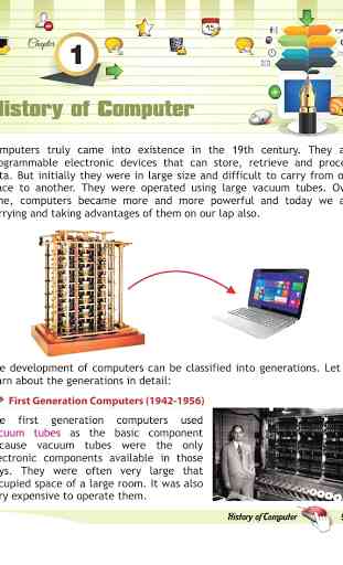 Let's Learn Computer Book 4 3