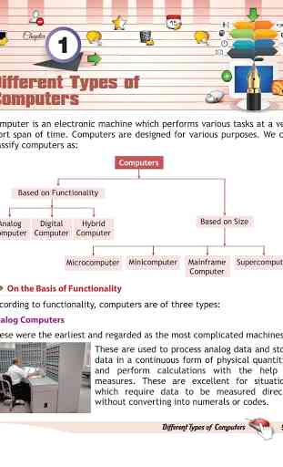Let's Learn Computer Book 5 3