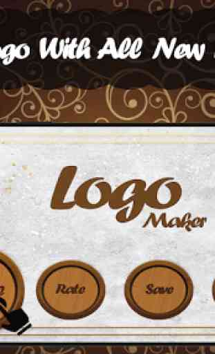 Logo Maker Free - Graphic Design & Logo Creator 1