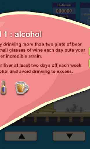 Love Your Liver 3