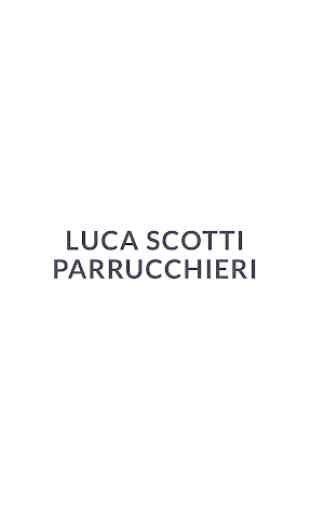 Luca Scotti Parrucchieri 1