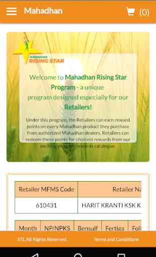 Mahadhan Stars 1