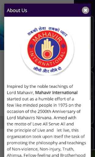 Mahavir International Udaan 4