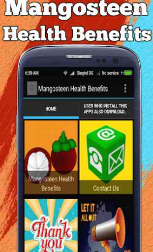 Mangosteen Health Benefits 1