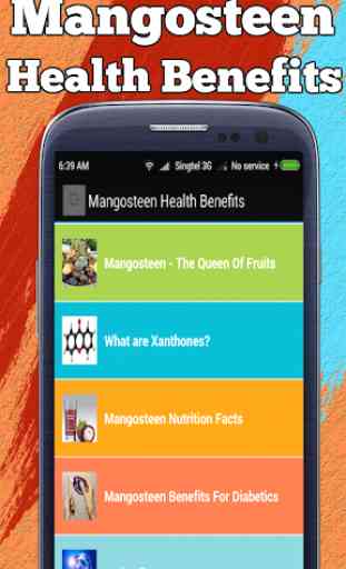 Mangosteen Health Benefits 2