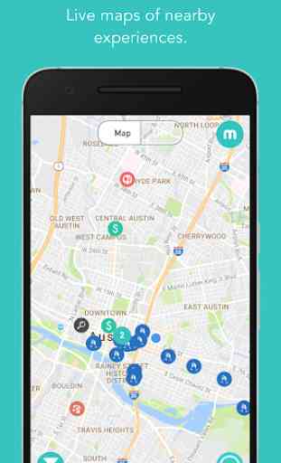 Maply - Local Event Sharing and Discovery 1