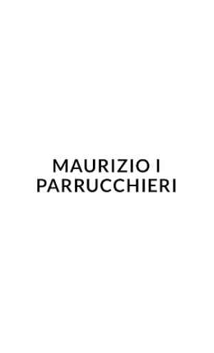 Maurizio I Parrucchieri 1