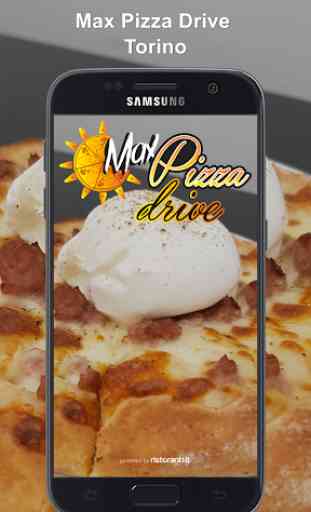 Max Pizza Drive 1