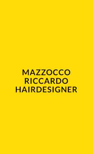 Mazzocco Riccardo Hairdesigner 1