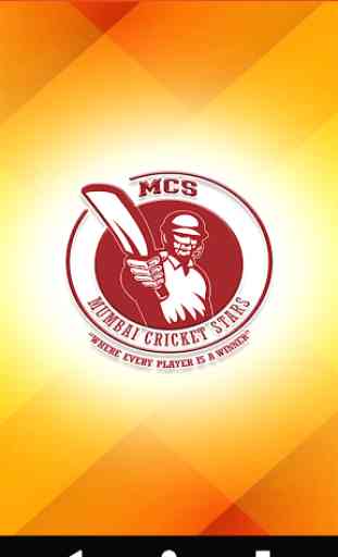 MCS - Mumbai Cricket Stars LLP 1