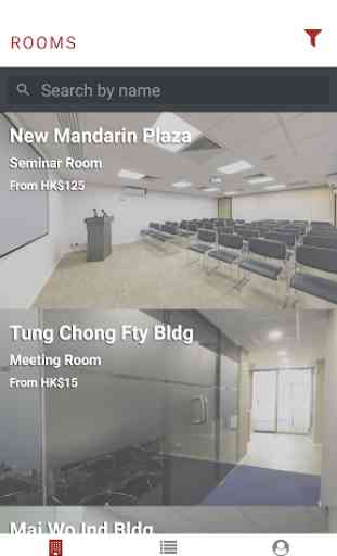 Meeting Rooms 1