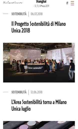 Milano Unica 4