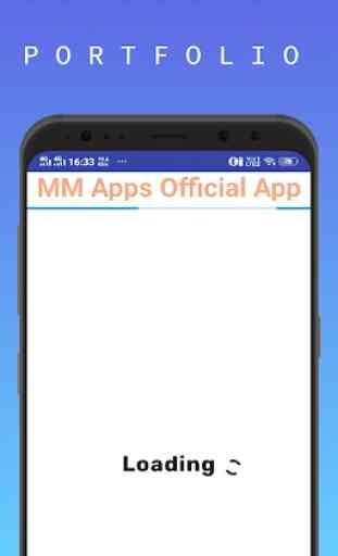 MM Apps Official App 4