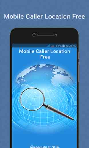 Mobile Caller Location Free 2