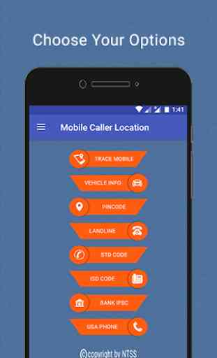Mobile Caller Location Free 3