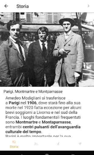 Modigliani Livorno 4