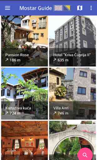 Mostar City Guide 1