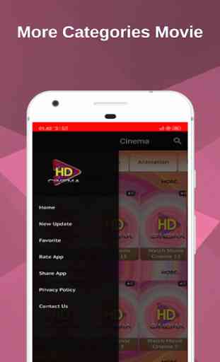 Movie Online - Watch HD Cinema Free 2