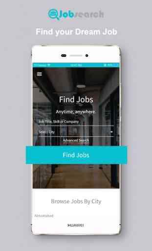 Mozambique Jobs - Job Portal 1