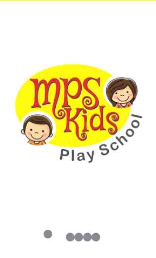 MPS Kids Play School 1