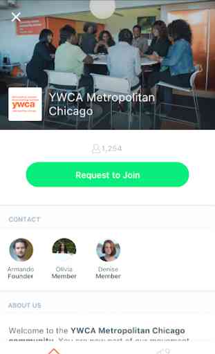 MPWR by YWCA Chicago 1